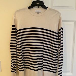 Goodfellow & Co. Striped Sweater